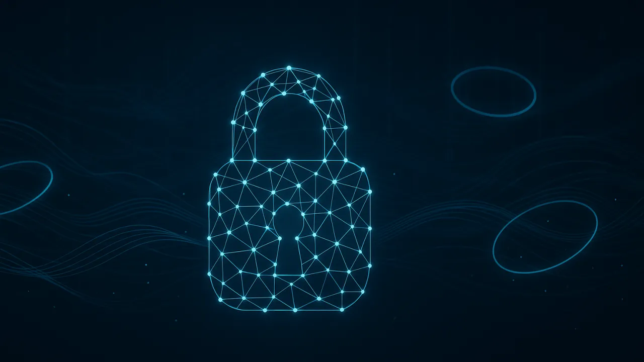 Quantum‑Safe VPN Pilot